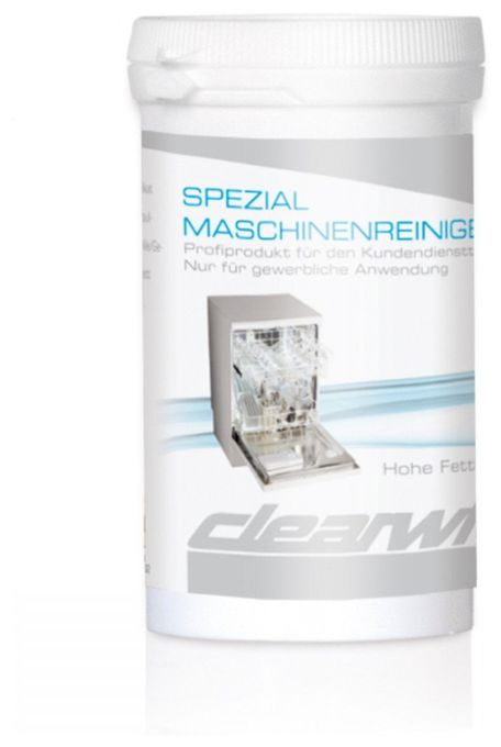 C035020 Spezialmaschinenreiniger 250g 