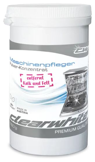 Maschinenpleger (Pulver) 160g 