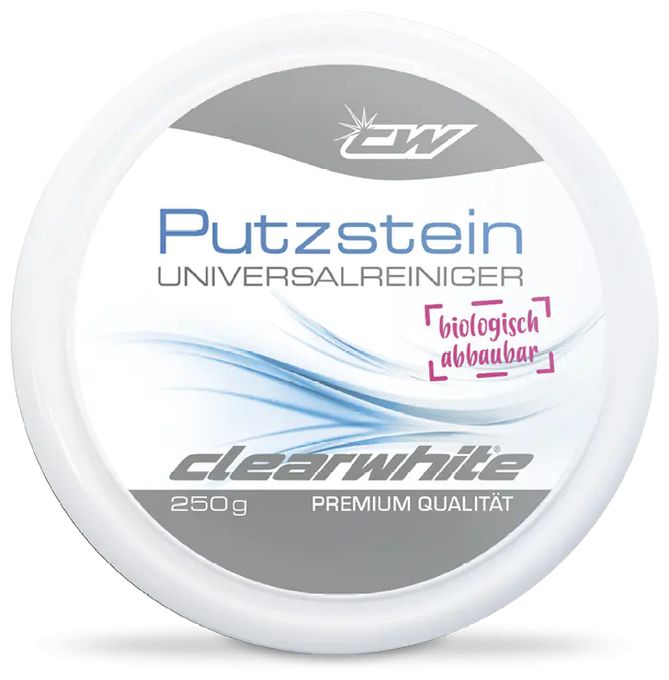 Putzstein, 250 g 