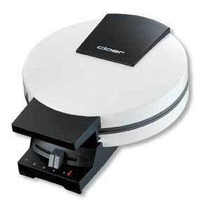 Waffeleisen Herz (Form) für 5 Waffel(n) 930 W 171 