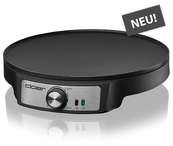 6620 Crêpes-Maker 1200 W 