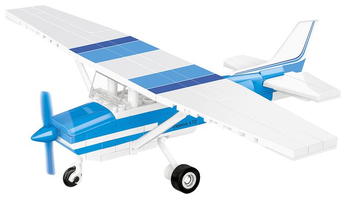 Cessna 172 Skyhawk 