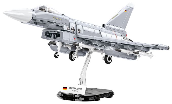 Eurofighter 