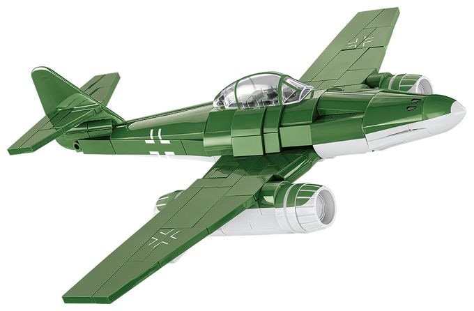 Messerschmitt Me262 