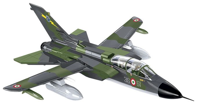 Panavia Tornado IDS 