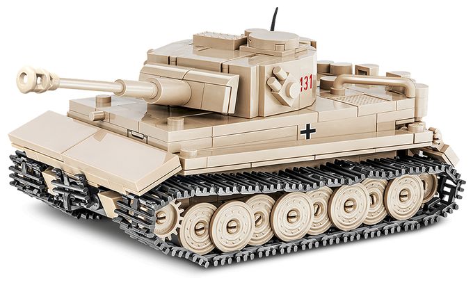 PzKpfw VI Tiger 131 