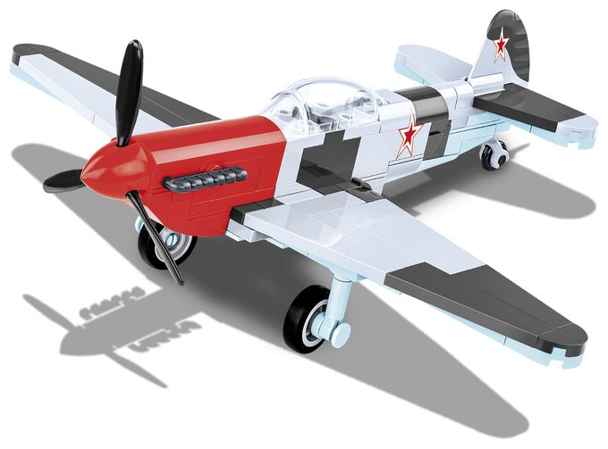 Yakovlev Yak-3 
