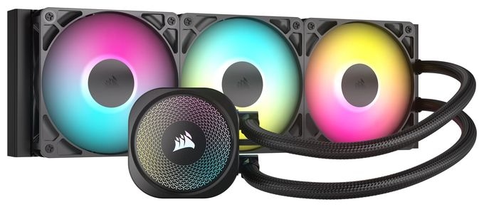 360 RS ARGB 