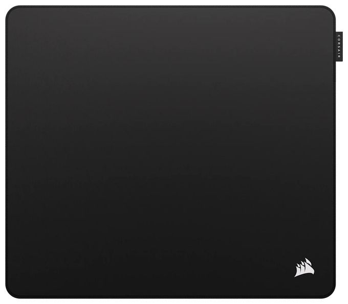 Mauspad  MM PRO Control (Schwarz) 