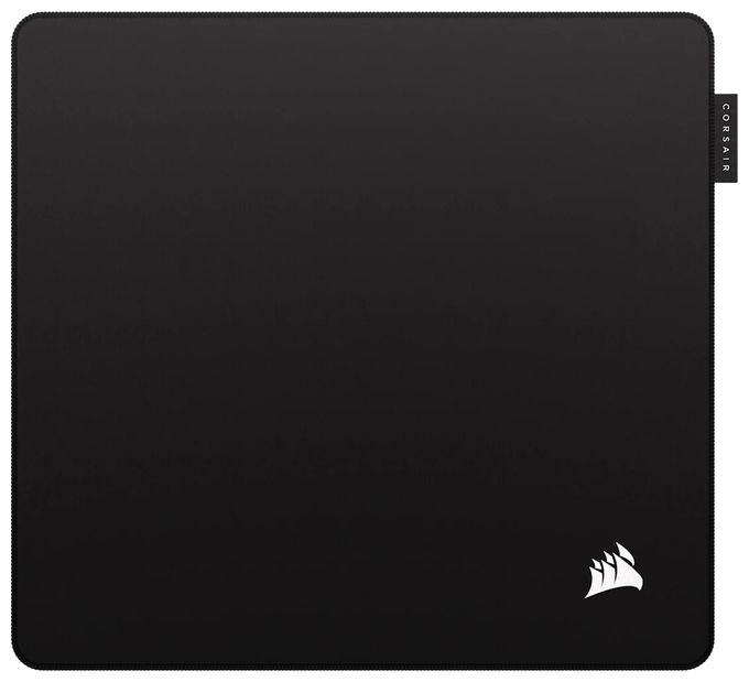 Mauspad  MM PRO Control (Schwarz) 
