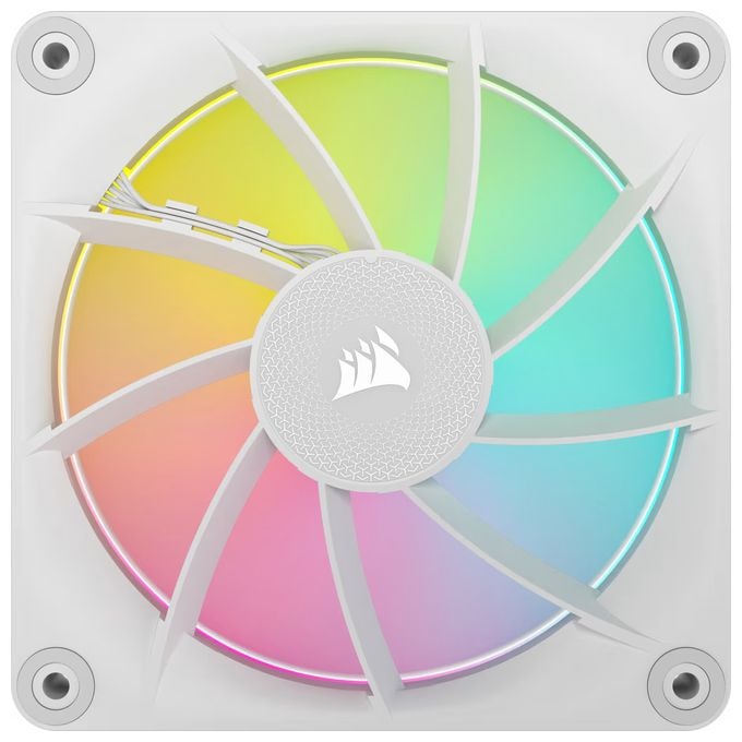 iCUE LINK LX120 RGB 