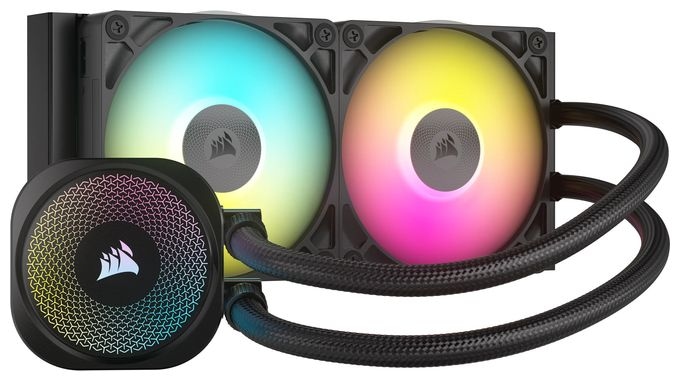 iCUE LINK TITAN RX RGB 