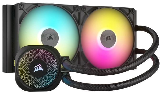 iCUE LINK TITAN RX RGB 