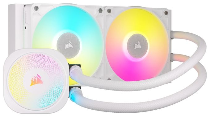 iCUE LINK TITAN RX RGB 
