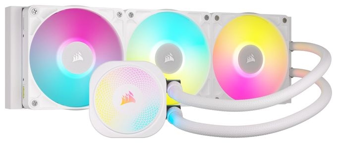 iCUE LINK TITAN RX RGB 