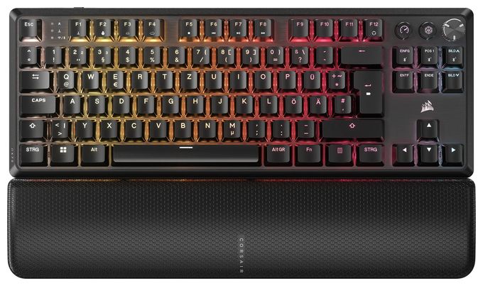 K70 CORE TKL 