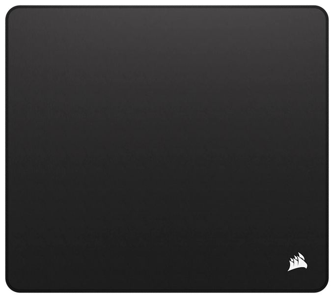 Mauspad  MM Cloth (Schwarz) 