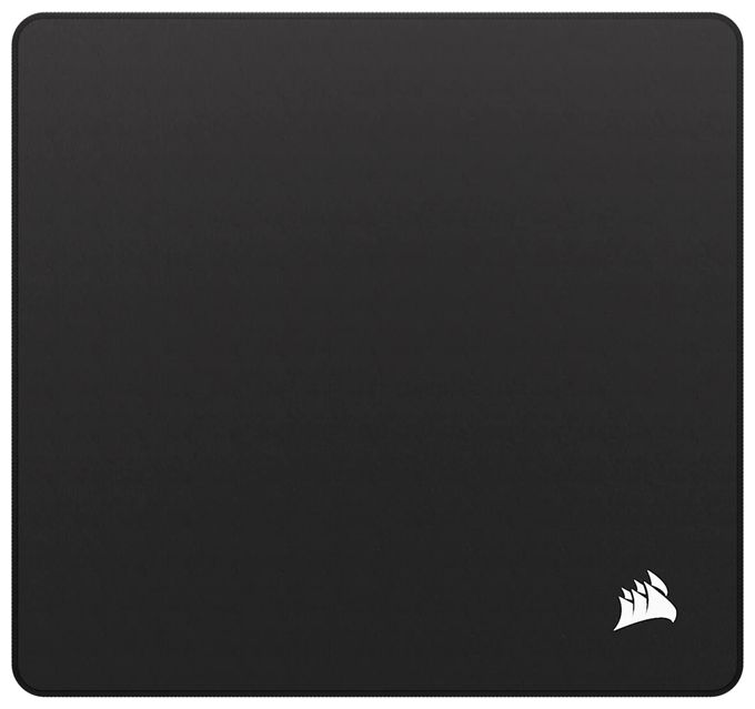 Mauspad  MM Cloth (Schwarz) 