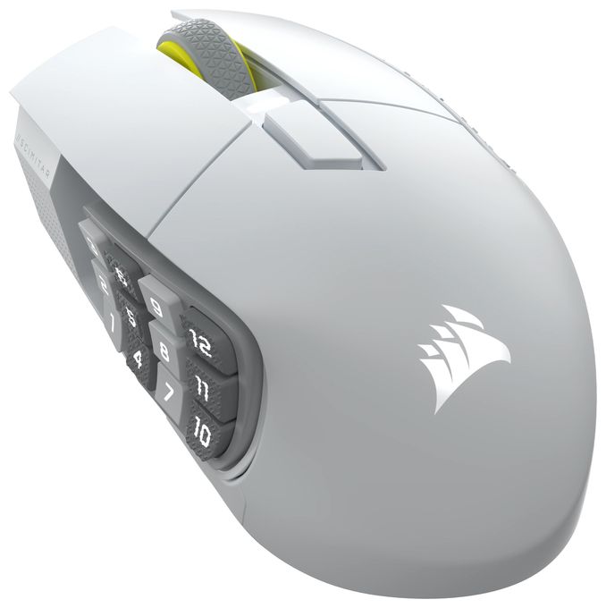 SCIMITAR ELITE WIRELESS SE 