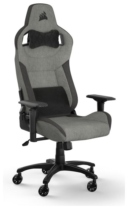Gamingstuhl bis 120 kg T3 Rush (2023) 