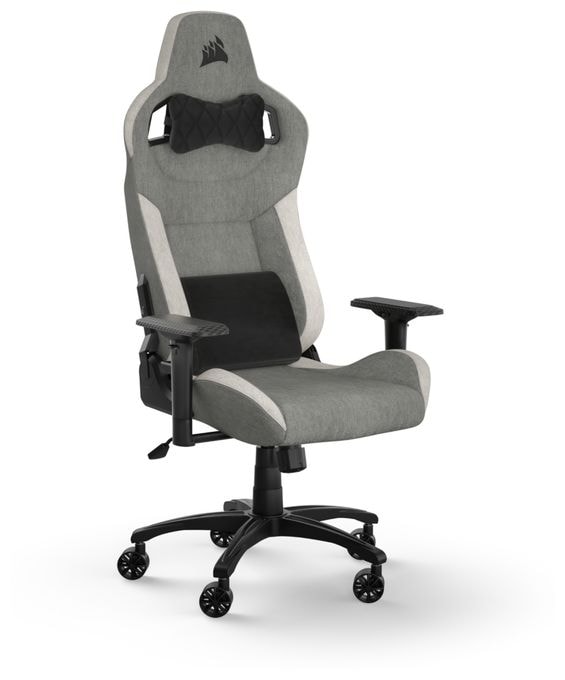 Gamingstuhl bis 120 kg T3 Rush (2023) 