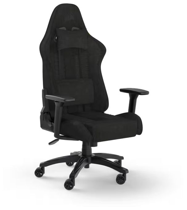 Gamingstuhl bis 120 kg TC100 Relaxed 