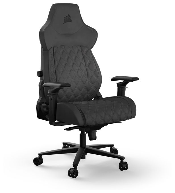 Gamingstuhl bis 120 kg TC500 Luxe 