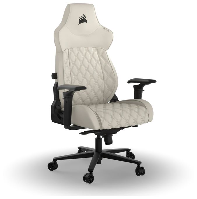 Gamingstuhl bis 120 kg TC500 Luxe 