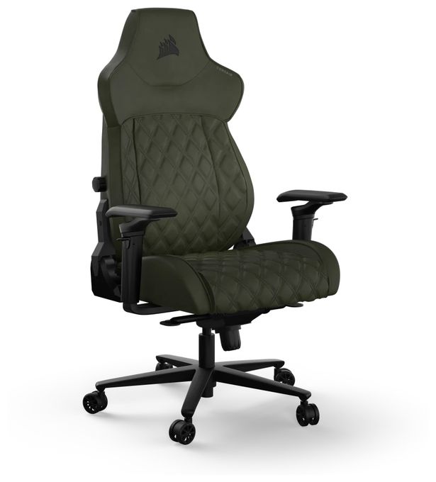 Gamingstuhl bis 120 kg TC500 Luxe 