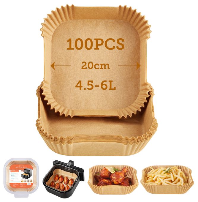 Löschpapier für Cosori Chef Edition fryers KOSA0005EUN 