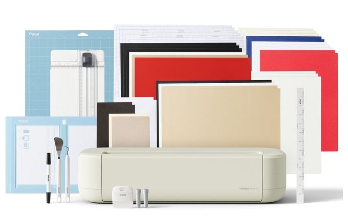 Explore 5 + Essential Bundle 