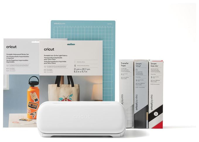 Joy Xtra Starter Bundle 