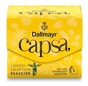 Lungo Selektion Brasilien 