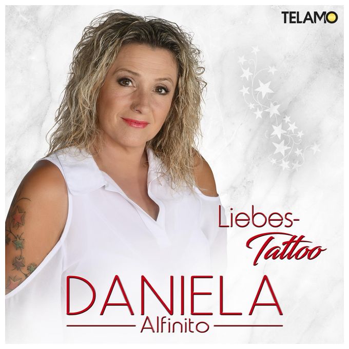 Daniela Alfinito - Liebes-Tattoo 