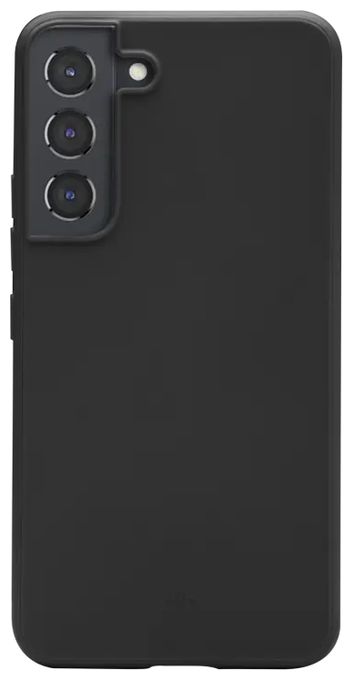 Cover für Samsung Galaxy A54  19twenty8 (Schwarz) 