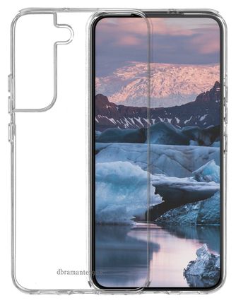 Cover für Samsung Galaxy A34 5G  19twenty8 (Transparent) 
