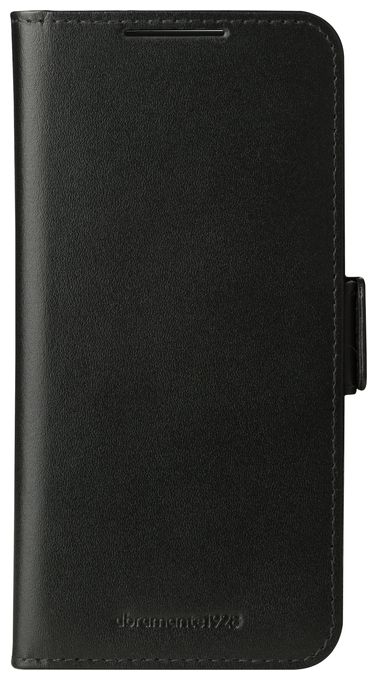 Geldbörsenhülle für Samsung Galaxy S26  Copenhagen (Schwarz) 