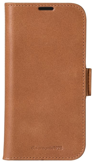 Folio für Apple iPhone 16  Copenhagen (Beige) 