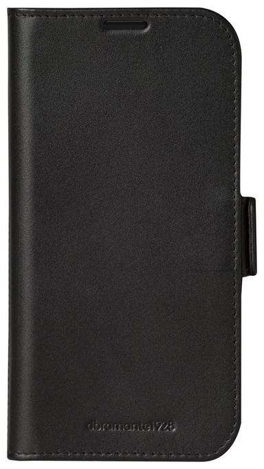 Folio für Apple iPhone 16 Pro  Copenhagen (Schwarz) 