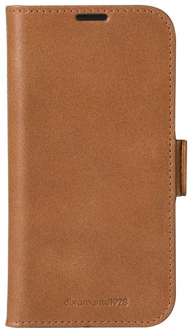 Folio für Apple iPhone 16 Pro  Copenhagen (Beige) 