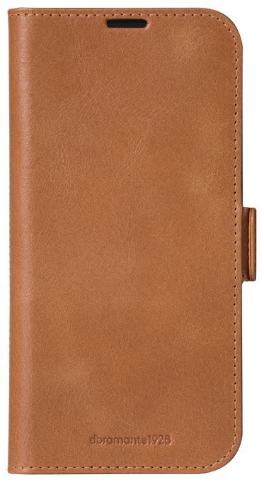 Folio für Apple iPhone 16 ProMax  Copenhagen (Beige) 