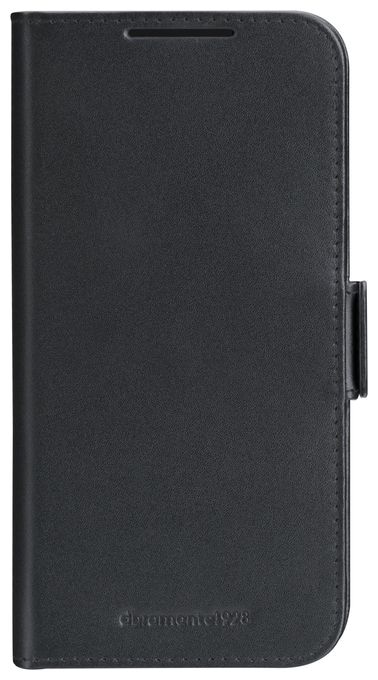 Folio für Samsung Galaxy S25  Copenhagen (Schwarz) 