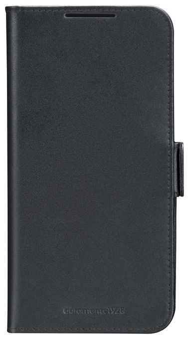 Folio für Samsung Galaxy S25+  Copenhagen (Schwarz) 