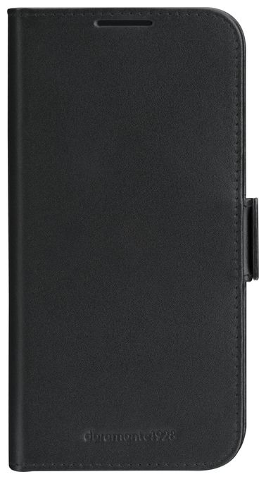 Flip case für Samsung Galaxy A56 5G  Copenhagen (Schwarz) 