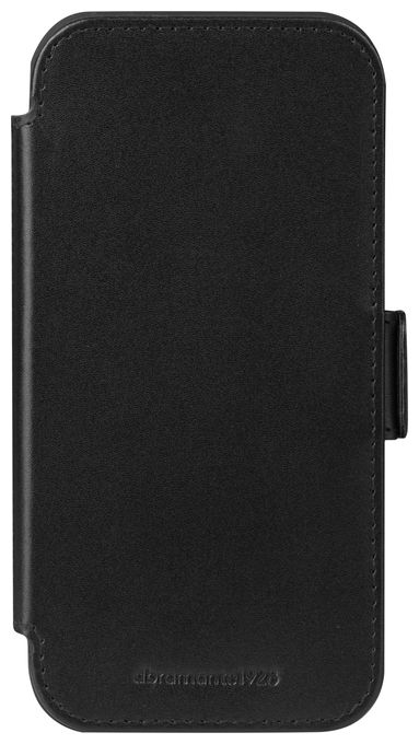 Geldbörsenhülle für Apple iPhone 17  Copenhagen (Schwarz) 
