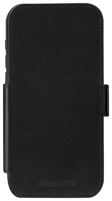 Geldbörsenhülle für Apple iPhone 17 Pro  Copenhagen (Schwarz) 