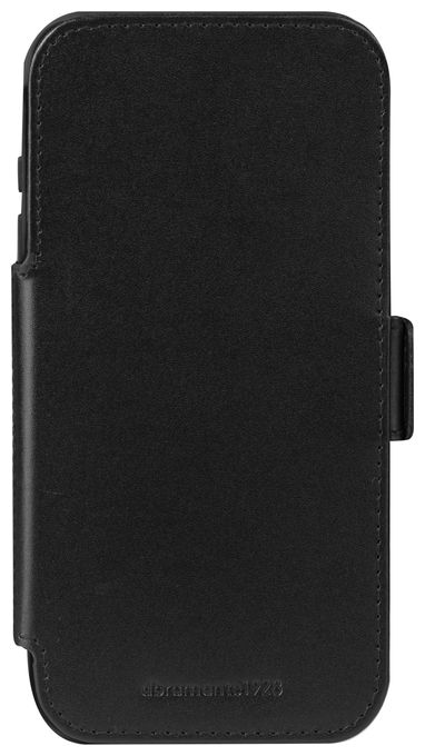 Geldbörsenhülle für Apple iPhone 17 Air  Copenhagen (Schwarz) 