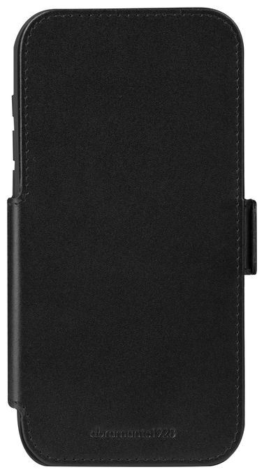 Geldbörsenhülle für Apple iPhone 17 Pro Max  Copenhagen (Schwarz) 
