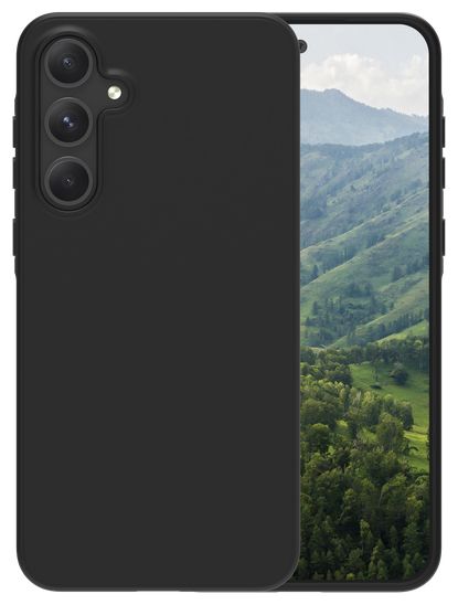 Cover für Samsung Galaxy A55 5G  Greenland (Transparent) 