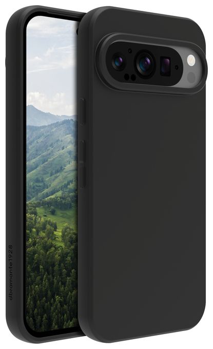 Cover für Google Pixel 9 / 9 Pro  Greenland (Schwarz) 